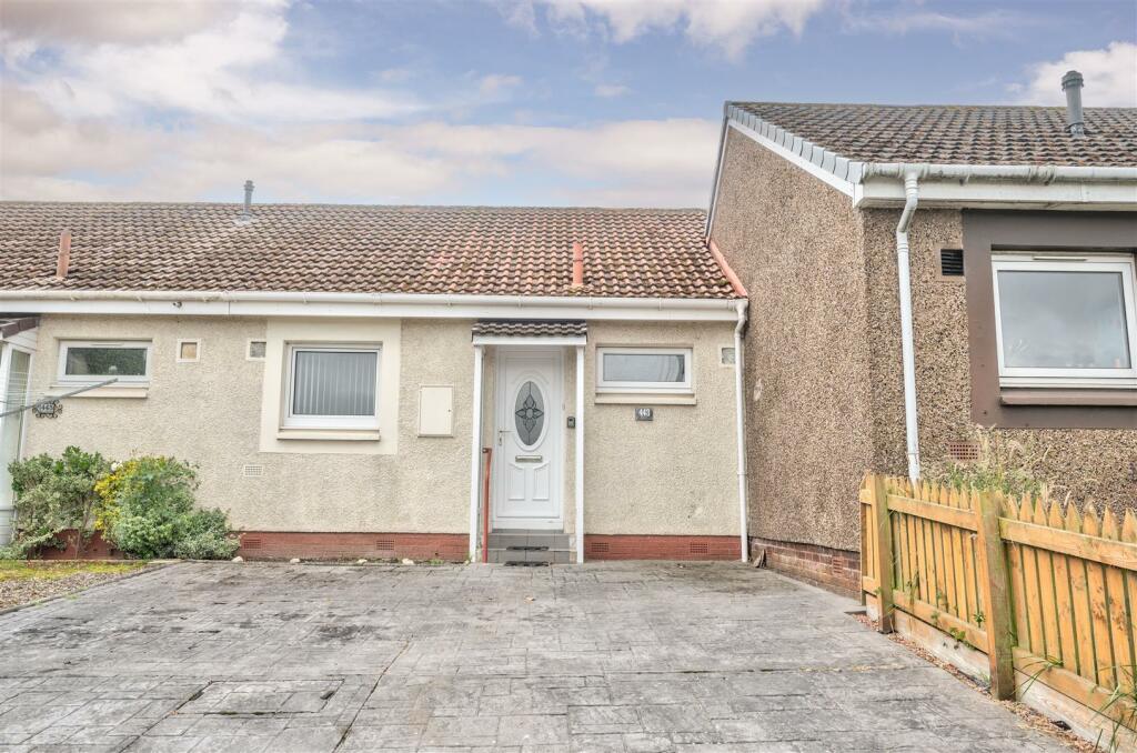 Main image of property: Balunie Drive, Dundee