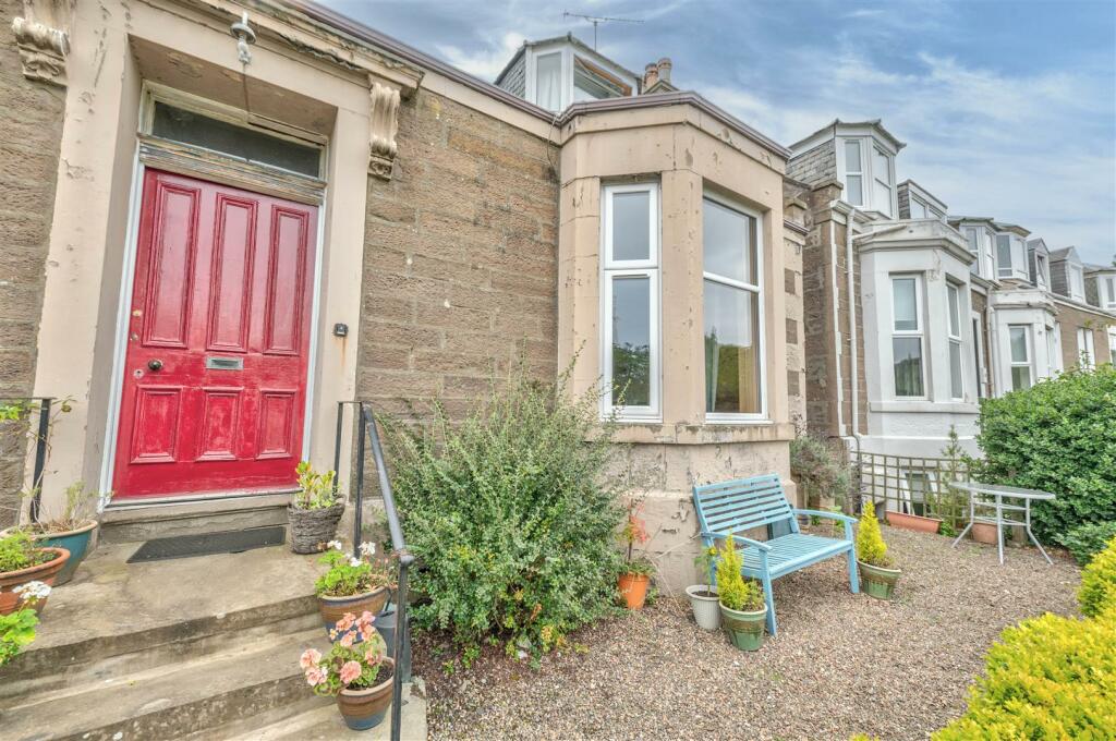 Additional property image - Logie Street, Dundee