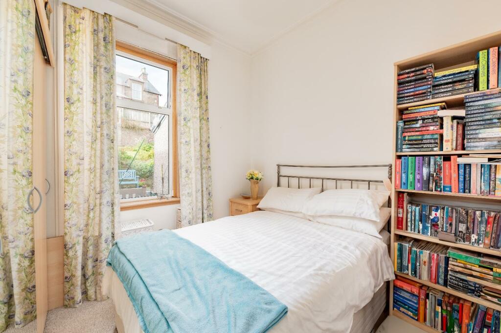 Additional property image - Logie Street, Dundee