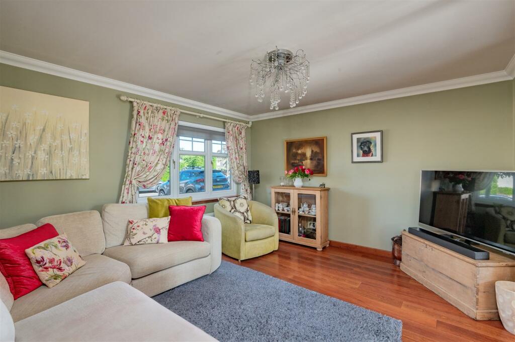 Additional property image - Ravensby Road, Carnoustie