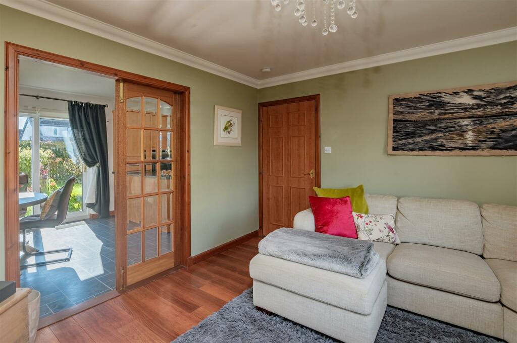 Additional property image - Ravensby Road, Carnoustie