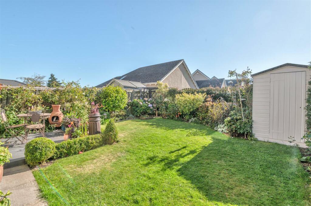 Additional property image - Ravensby Road, Carnoustie