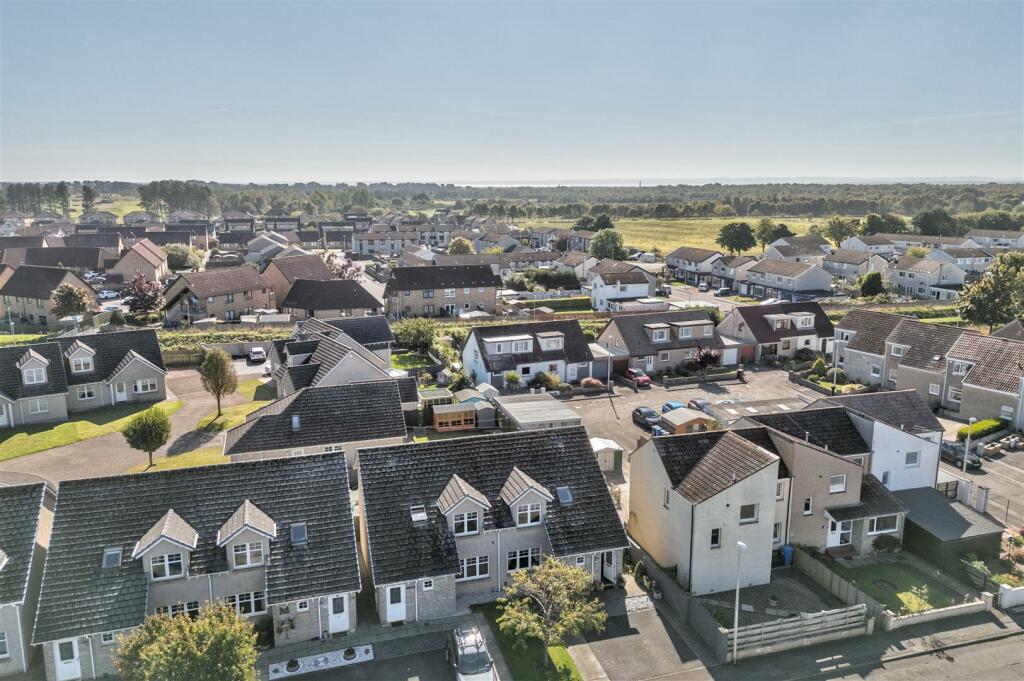 Additional property image - Ravensby Road, Carnoustie