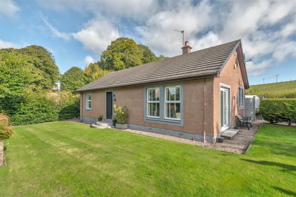 Additional property image - St. Vigeans, Arbroath