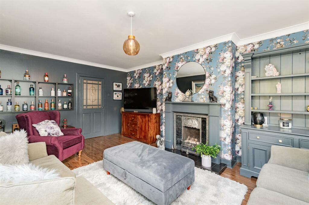 Additional property image - St. Vigeans, Arbroath