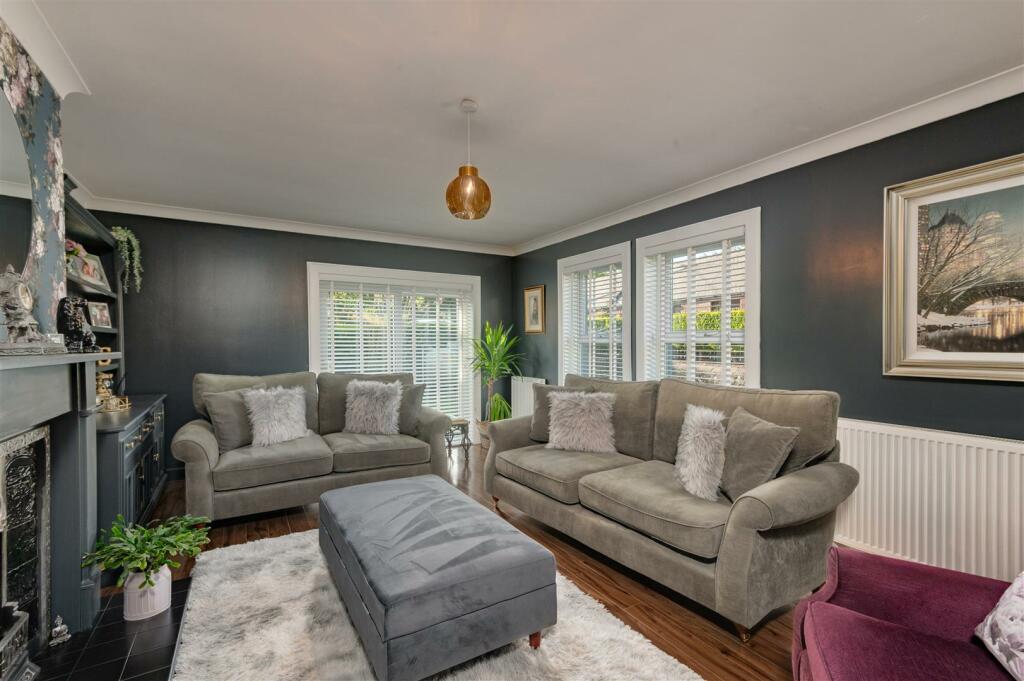 Additional property image - St. Vigeans, Arbroath