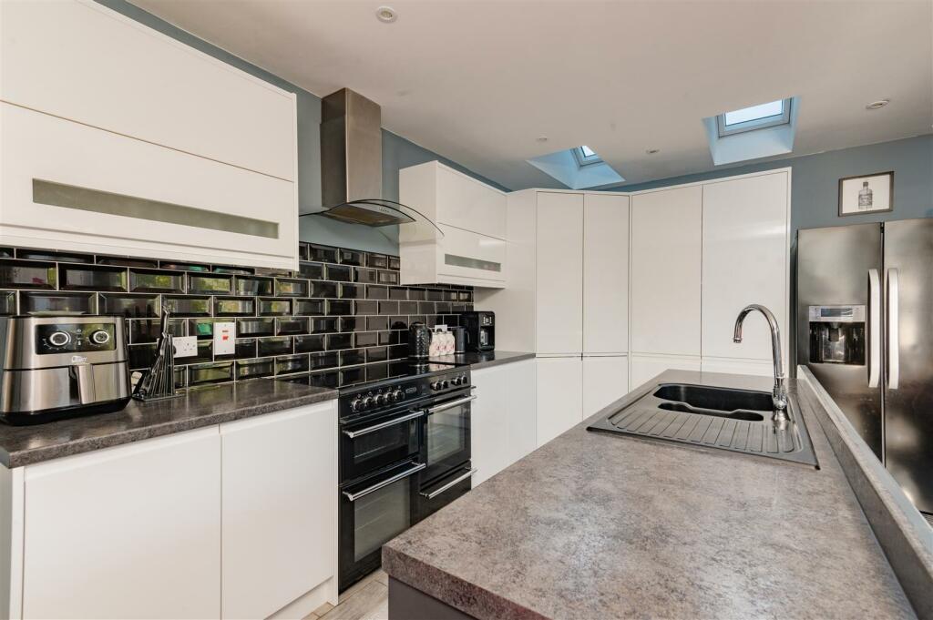 Additional property image - St. Vigeans, Arbroath