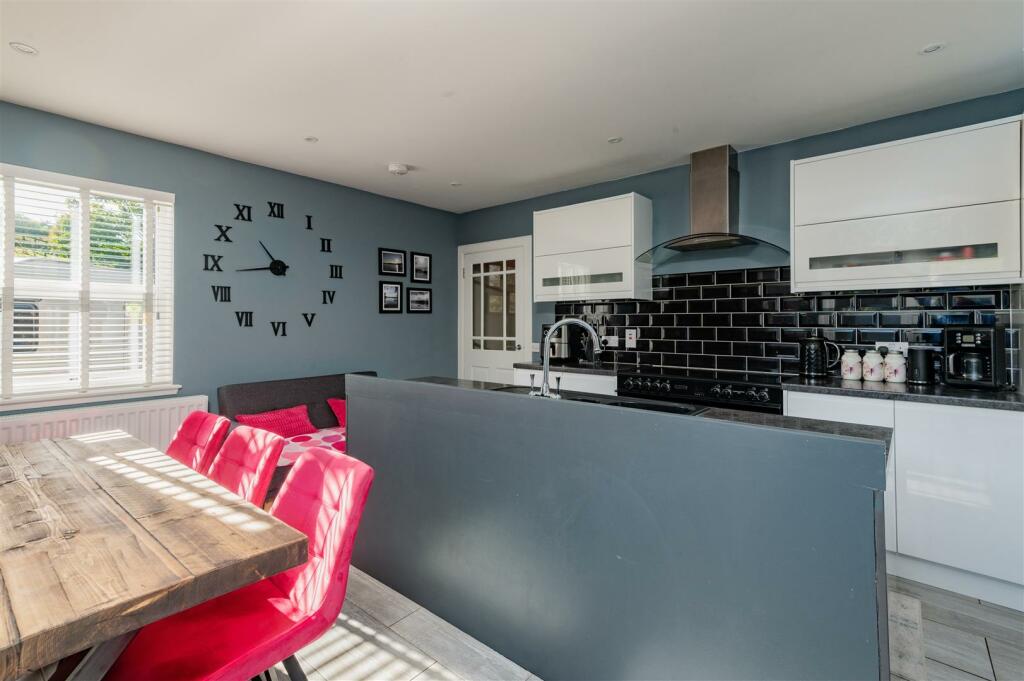 Additional property image - St. Vigeans, Arbroath
