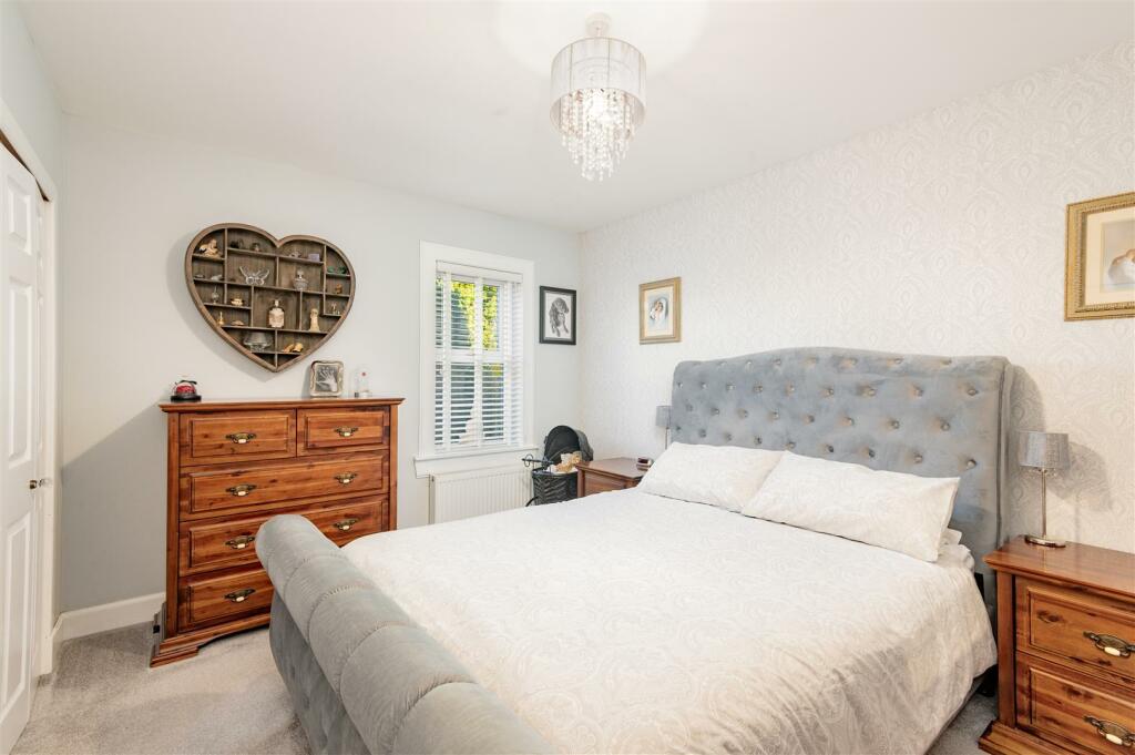 Additional property image - St. Vigeans, Arbroath