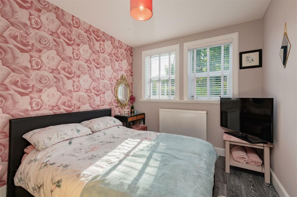 Additional property image - St. Vigeans, Arbroath