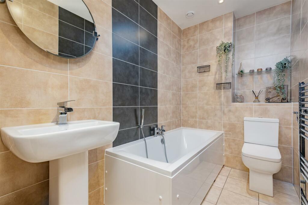 Additional property image - St. Vigeans, Arbroath