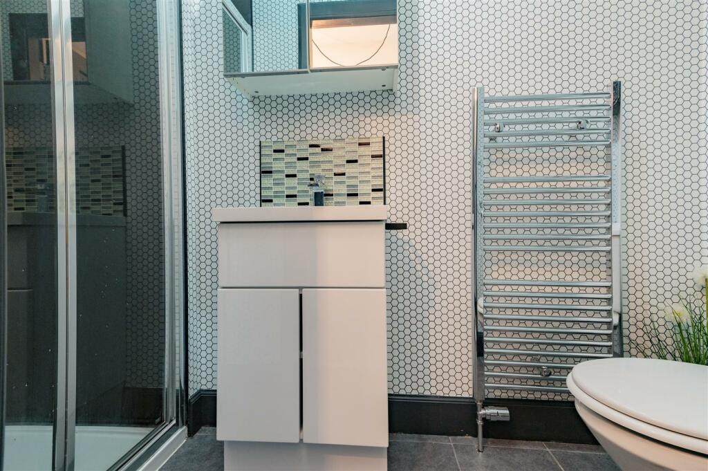 Additional property image - St. Vigeans, Arbroath