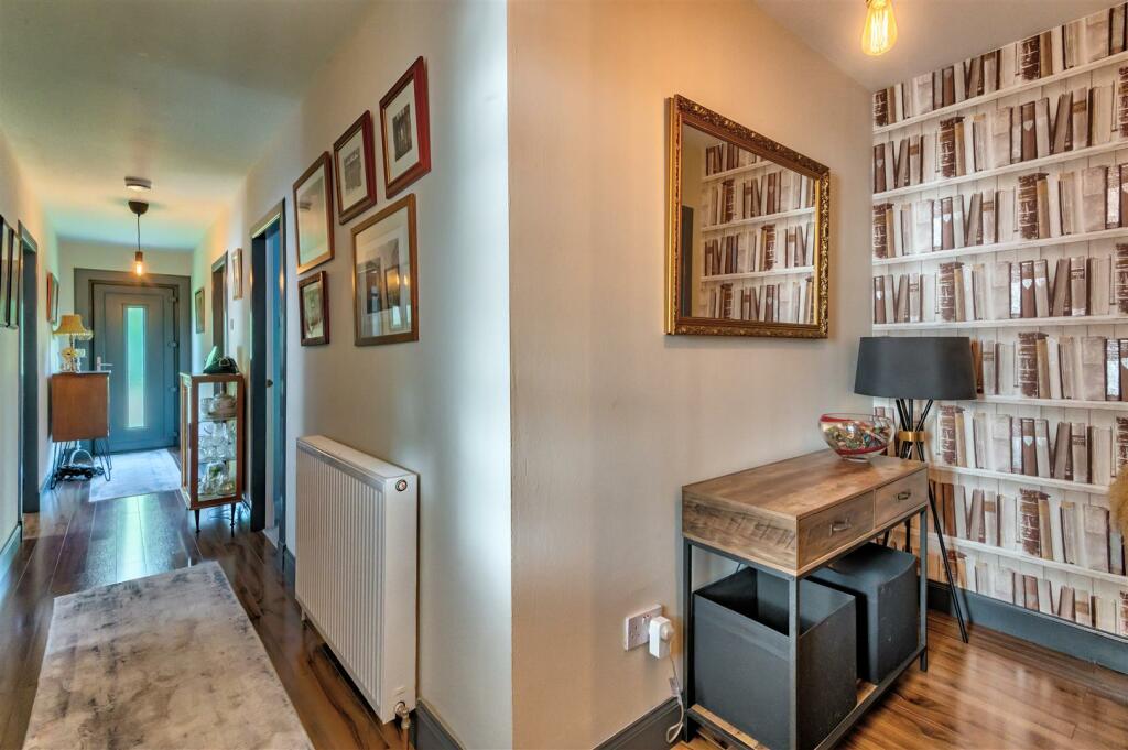 Additional property image - St. Vigeans, Arbroath