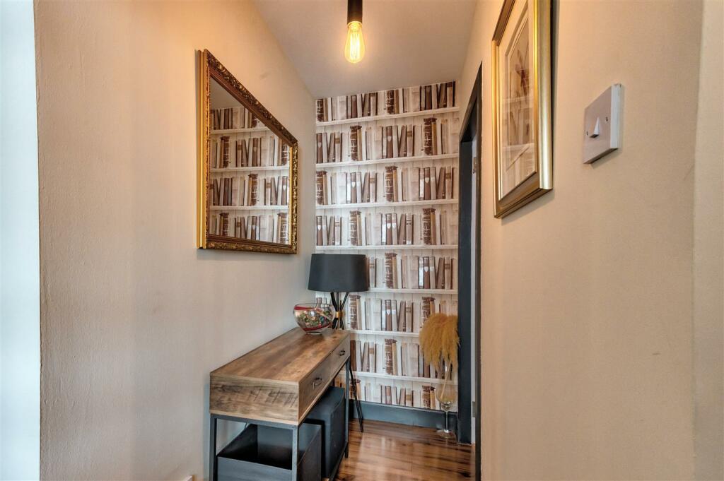 Additional property image - St. Vigeans, Arbroath