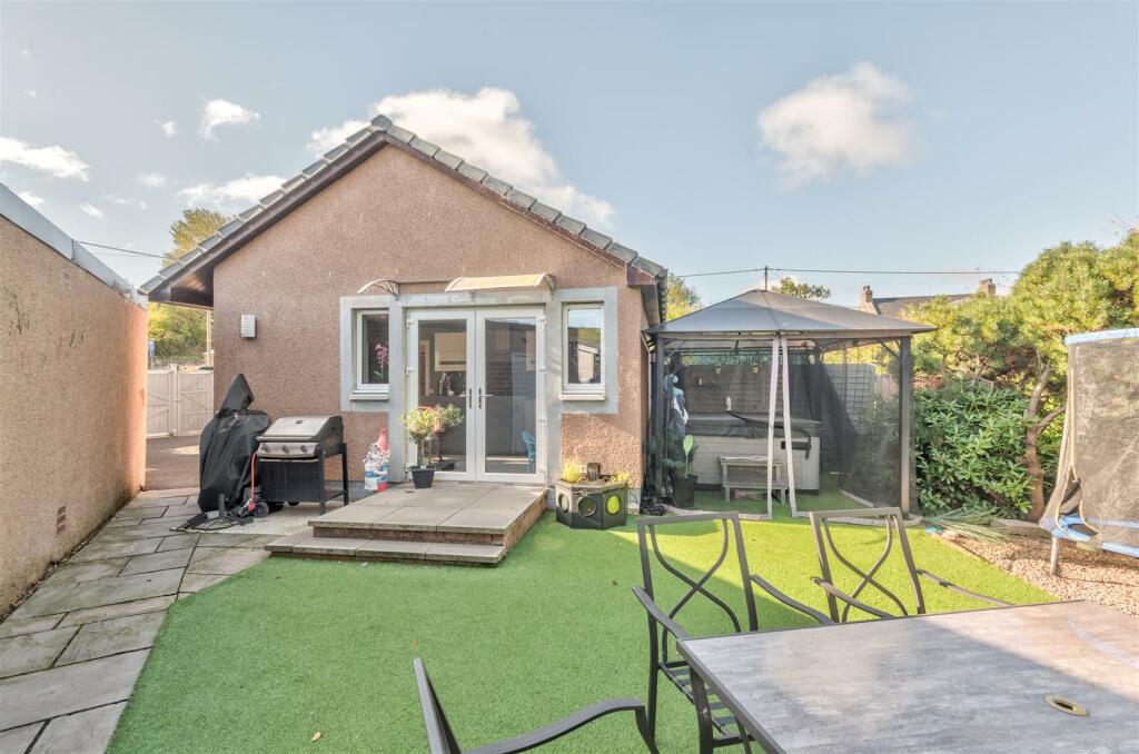Additional property image - St. Vigeans, Arbroath
