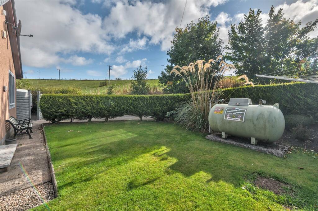 Additional property image - St. Vigeans, Arbroath
