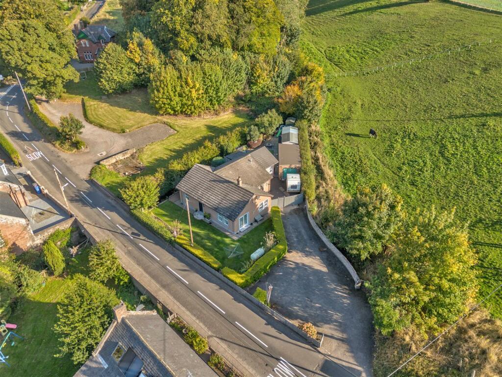 Additional property image - St. Vigeans, Arbroath