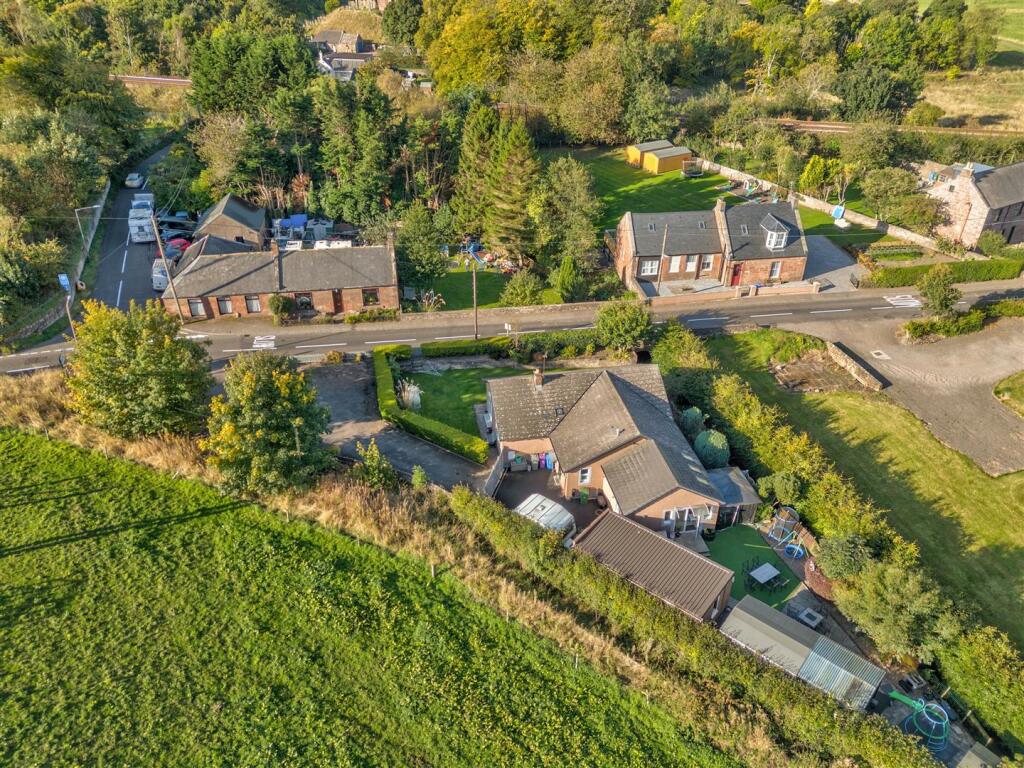 Additional property image - St. Vigeans, Arbroath