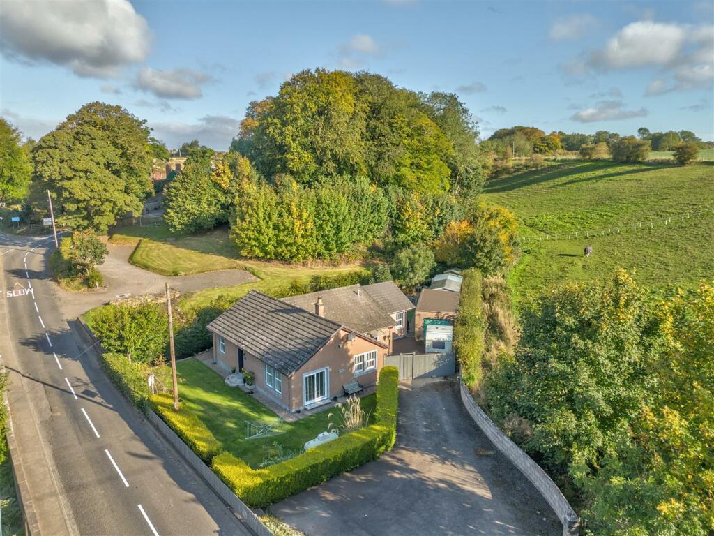 Additional property image - St. Vigeans, Arbroath
