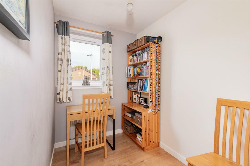 Additional property image - Belltree Gardens, Broughty Ferry, Dundee