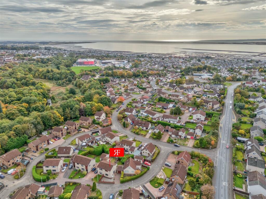 Additional property image - Belltree Gardens, Broughty Ferry, Dundee