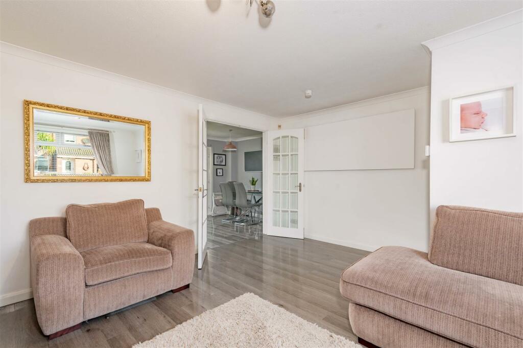 Additional property image - Tranent Gardens, Dundee