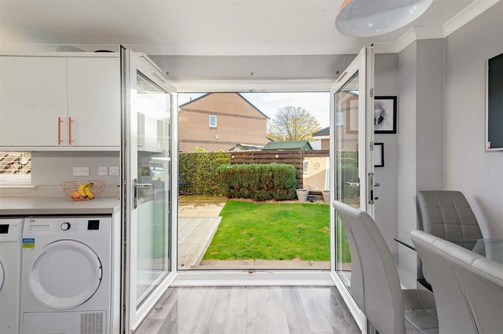 Additional property image - Tranent Gardens, Dundee