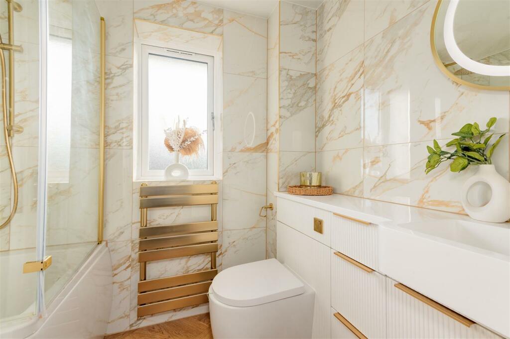 Additional property image - Tranent Gardens, Dundee