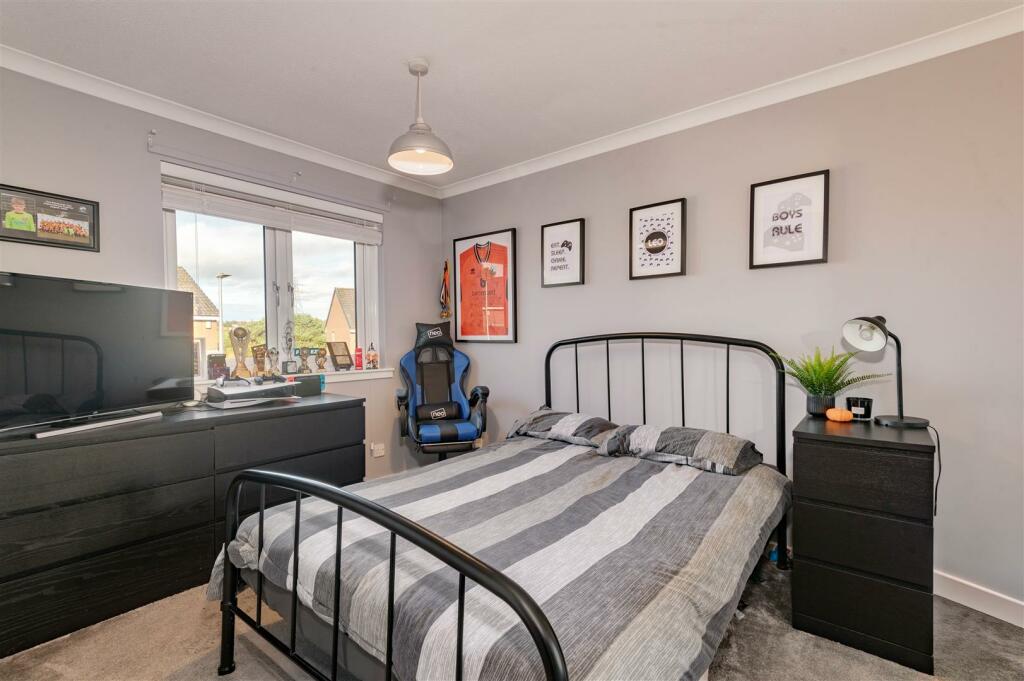 Additional property image - Tranent Gardens, Dundee