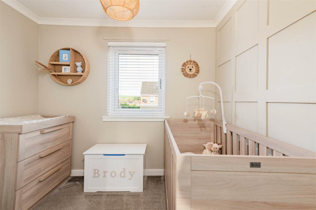Additional property image - Tranent Gardens, Dundee