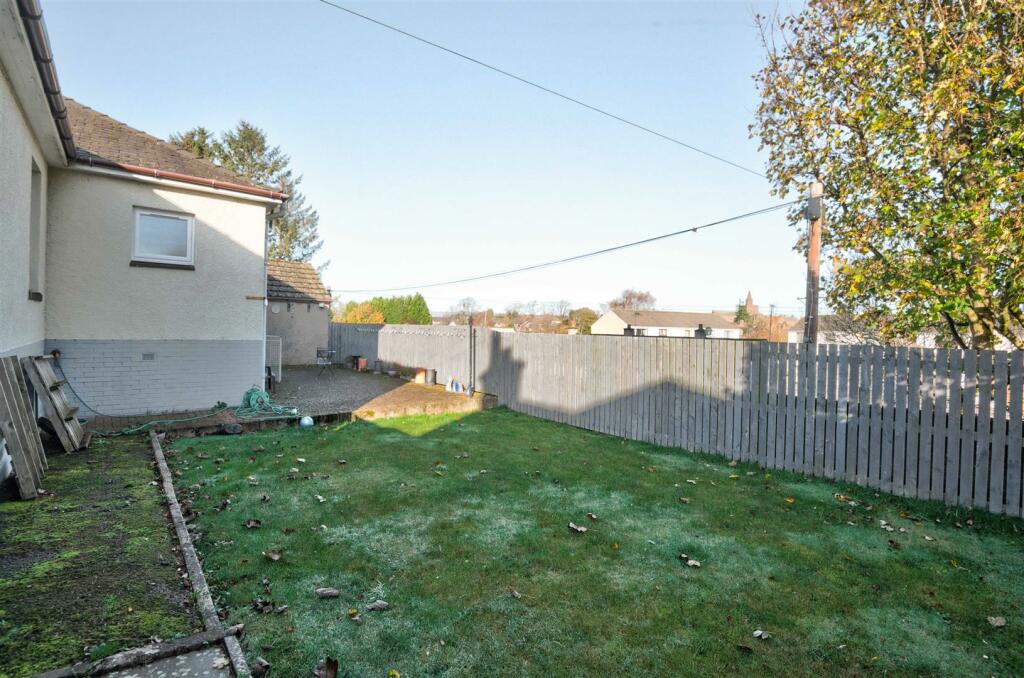 Additional property image - South Street, Forfar