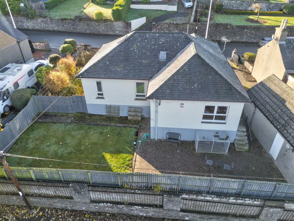 Additional property image - South Street, Forfar