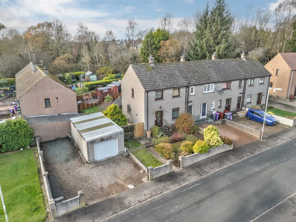 Additional property image - Dundas Park, Brechin