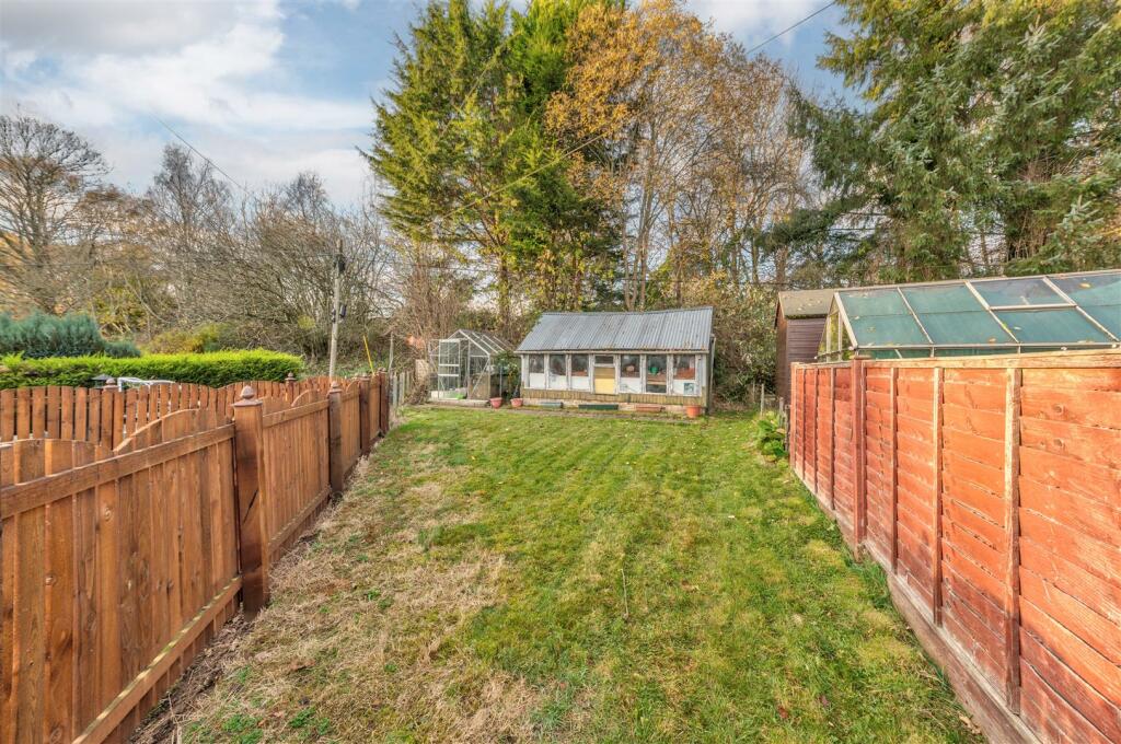 Additional property image - Dundas Park, Brechin