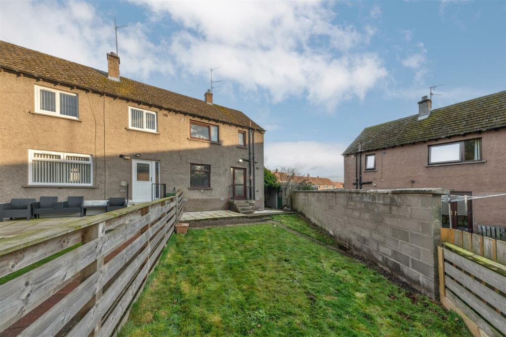 Additional property image - Dundas Park, Brechin