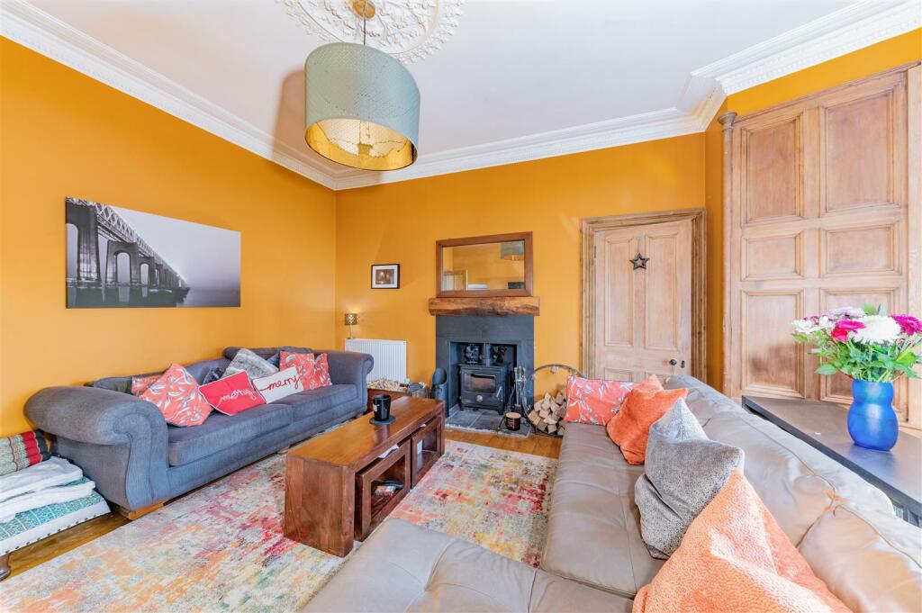 Additional property image - Albany Terrace, Dundee