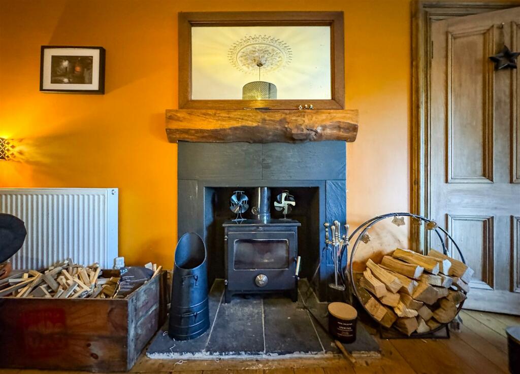 Additional property image - Albany Terrace, Dundee