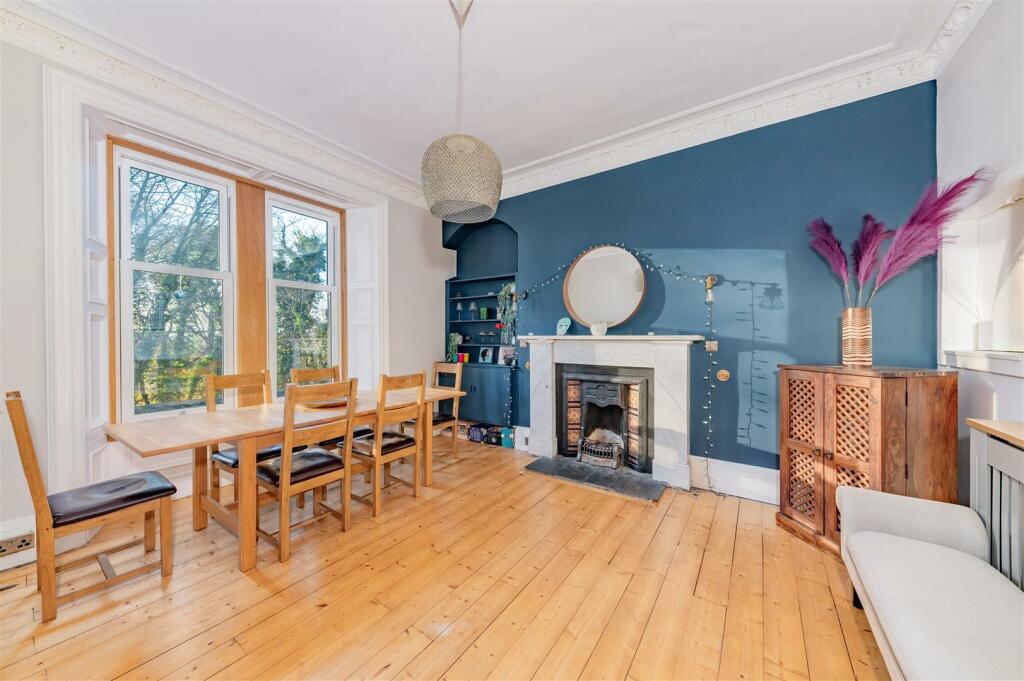 Additional property image - Albany Terrace, Dundee