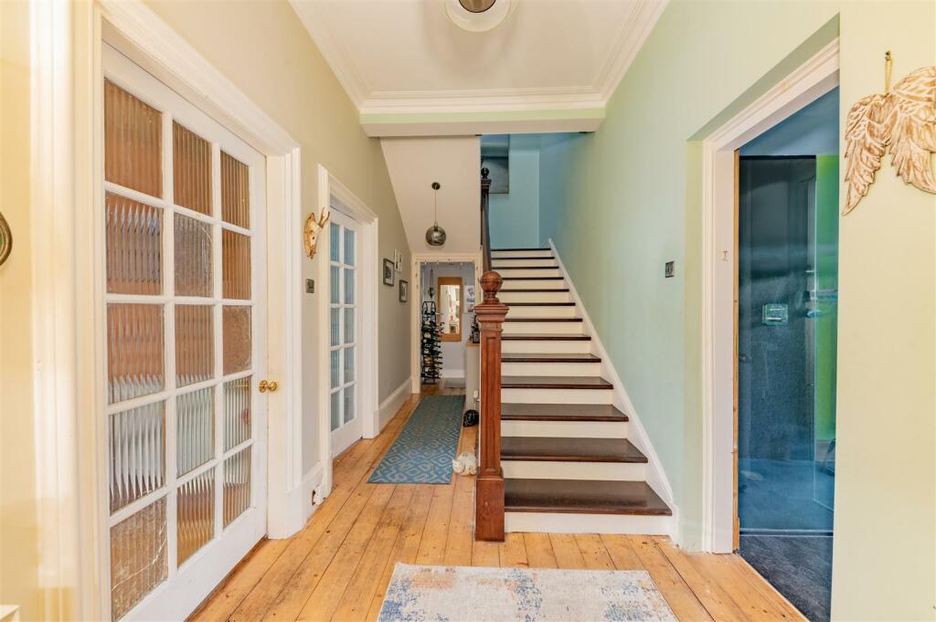 Additional property image - Albany Terrace, Dundee