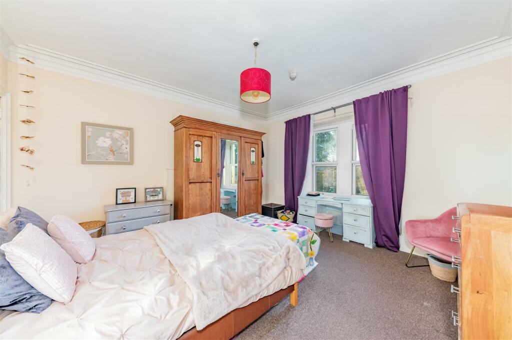 Additional property image - Albany Terrace, Dundee