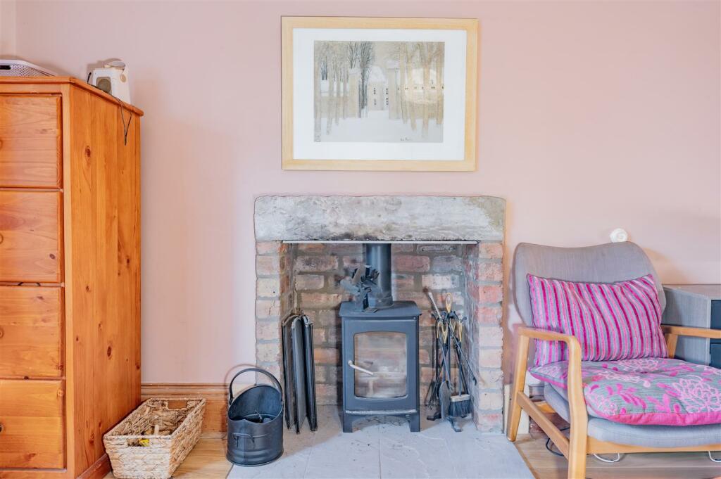 Additional property image - Albany Terrace, Dundee