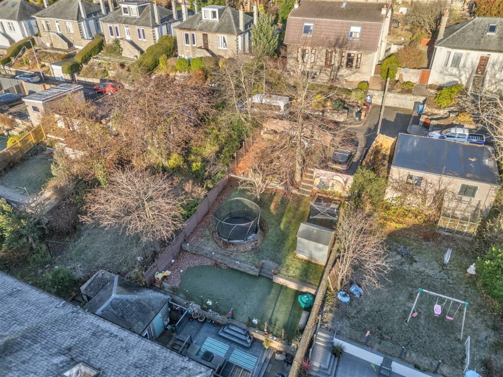 Additional property image - Albany Terrace, Dundee