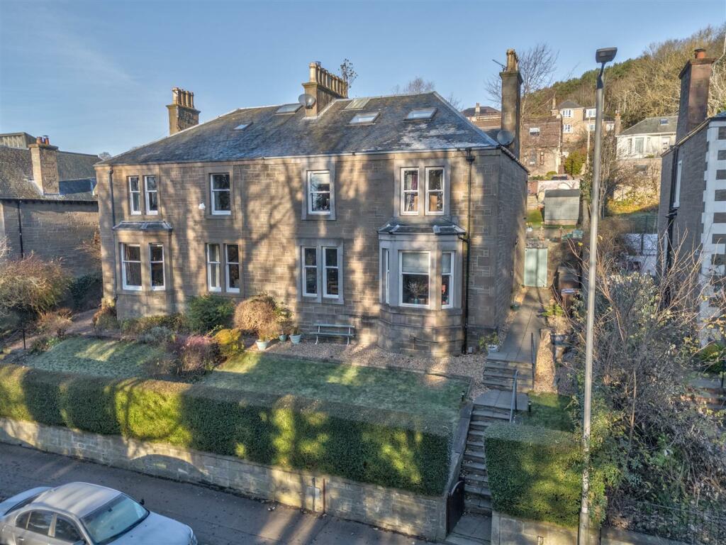 Additional property image - Albany Terrace, Dundee