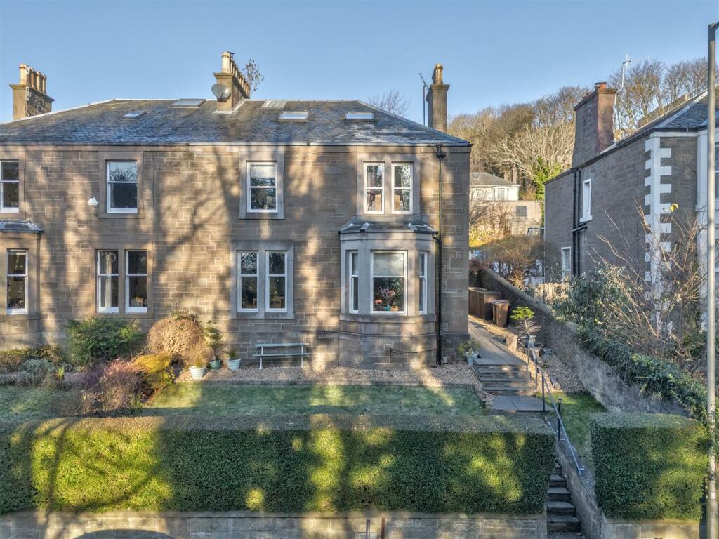 Additional property image - Albany Terrace, Dundee