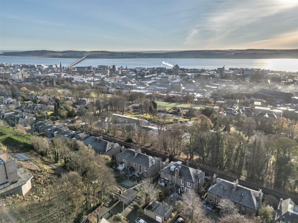 Additional property image - Albany Terrace, Dundee