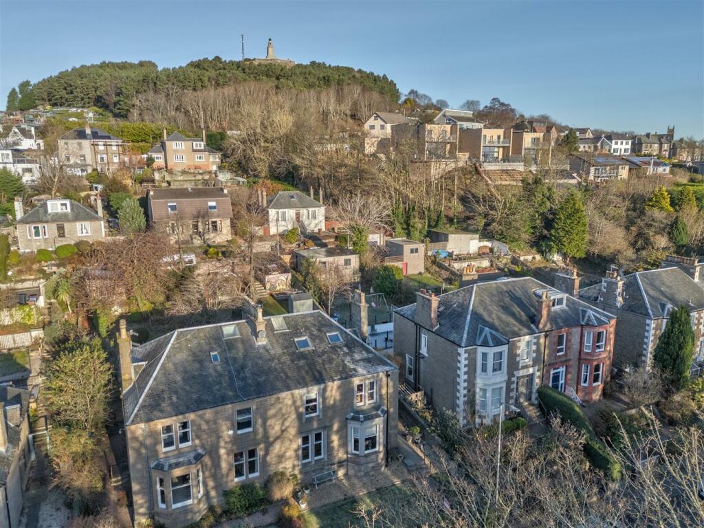 Additional property image - Albany Terrace, Dundee