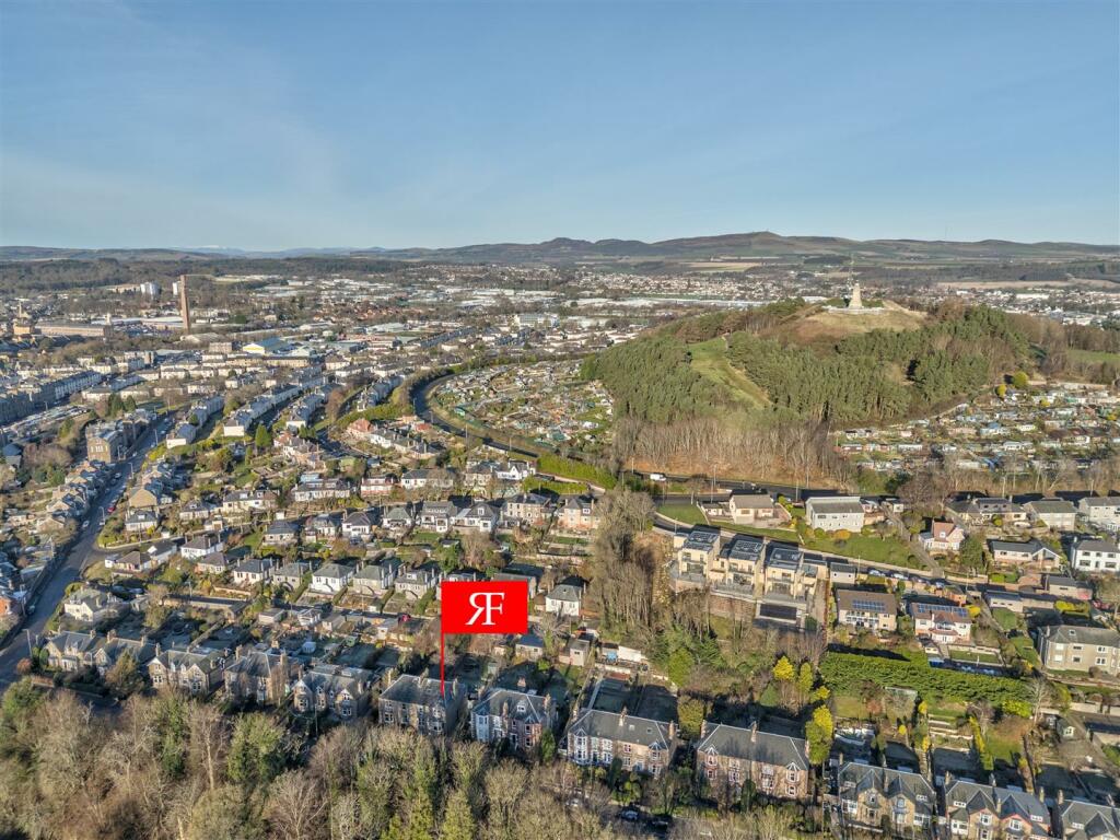 Additional property image - Albany Terrace, Dundee