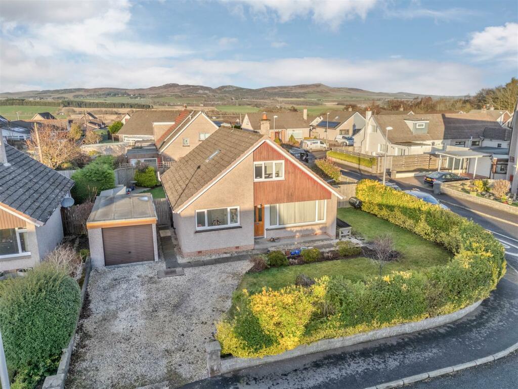 Additional property image - Rosemount Road, Birkhill, Dundee