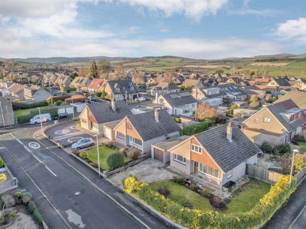 Additional property image - Rosemount Road, Birkhill, Dundee