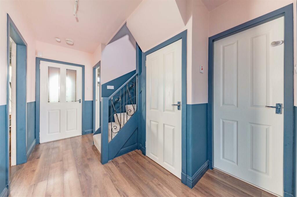 Additional property image - Rosemount Road, Birkhill, Dundee